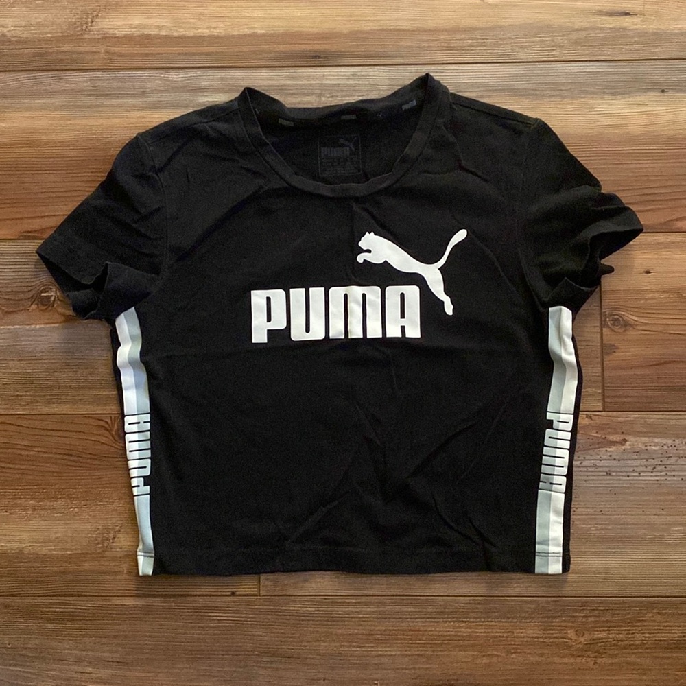 Puma Athletic Outfit
